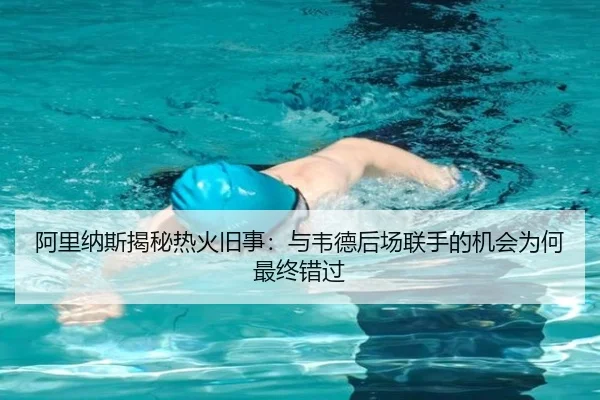 阿里纳斯揭秘热火旧事:与韦德后场联手的机会为何最终错过